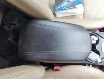 Centre Console lid