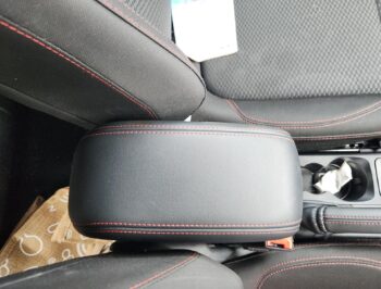 Centre Console lid