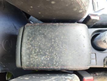 Centre Console lid
