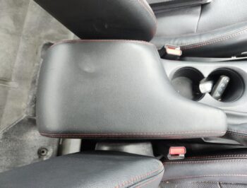 Centre Console lid
