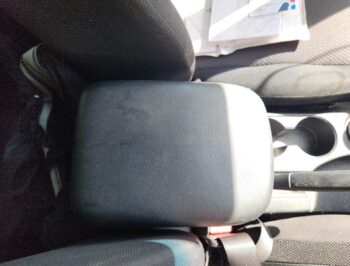 Centre Console lid