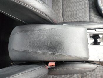 Centre Console lid