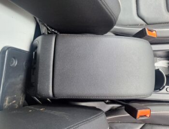 Centre Console lid