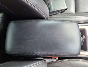 Centre Console lid