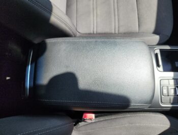Centre Console lid