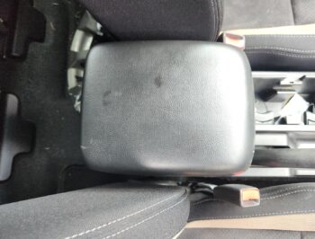 Centre Console lid