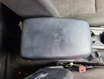 Centre Console lid