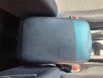 Centre Console lid