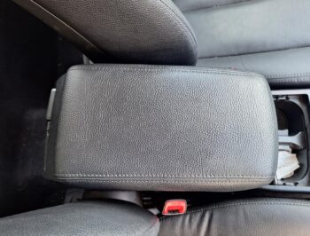 Centre Console lid