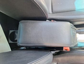 Centre Console lid
