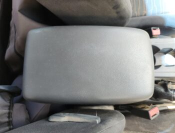 Centre Console lid