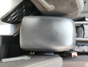 Centre Console lid