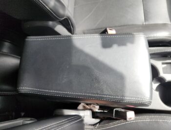 Centre Console lid