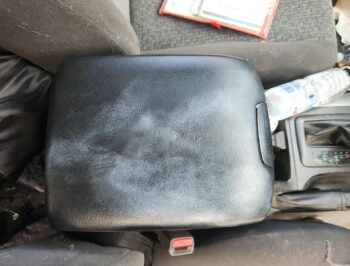 Centre Console lid