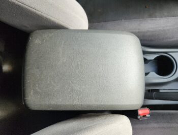 Centre Console lid