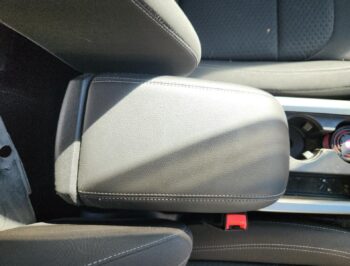 Centre Console lid