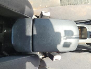 Centre Console lid