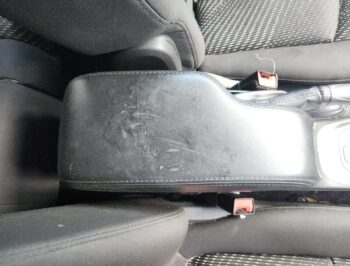 Centre Console lid