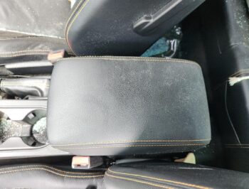 Centre Console lid