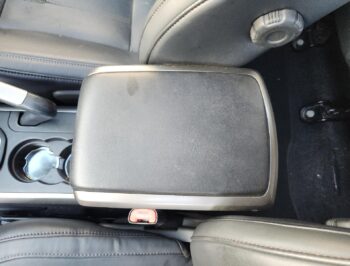 Centre Console lid