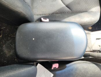 Centre Console lid