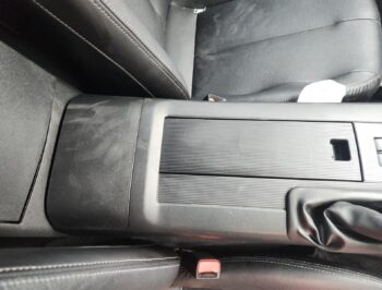Centre Console lid