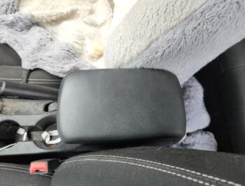 Centre Console lid