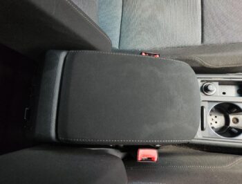 Centre Console lid