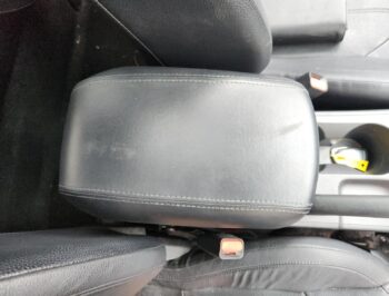 Centre Console lid