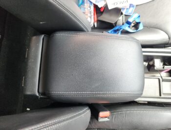 Centre Console lid
