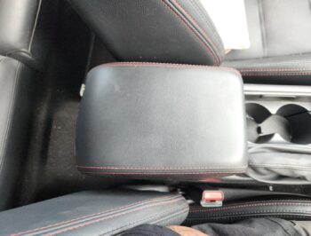 Centre Console lid