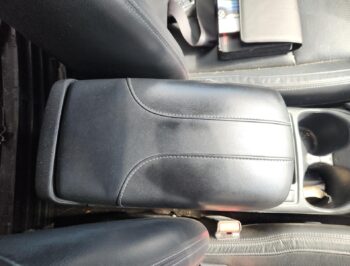 Centre Console lid