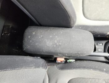 Centre Console lid