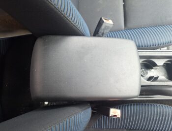 Centre Console lid