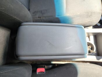 Centre Console lid