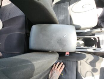 Centre Console lid