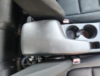 Centre Console lid