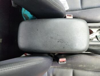 Centre Console lid