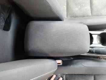 Centre Console lid
