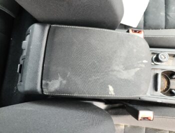 Centre Console lid