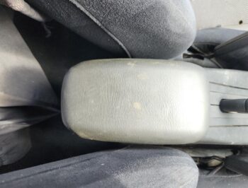 Centre Console lid