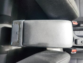 Centre Console lid