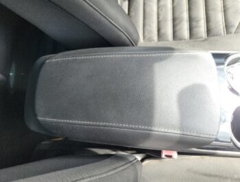 Centre Console lid
