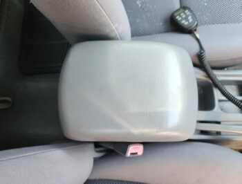 Centre Console lid
