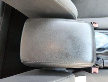 Centre Console lid