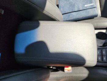 Centre Console lid