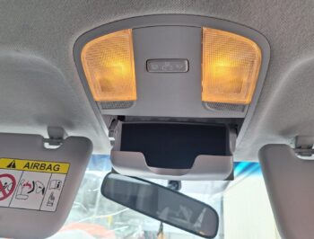 Courtesy Light