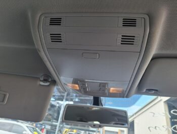 Courtesy Light