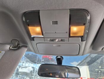 Courtesy Light