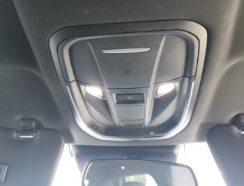 Courtesy Light